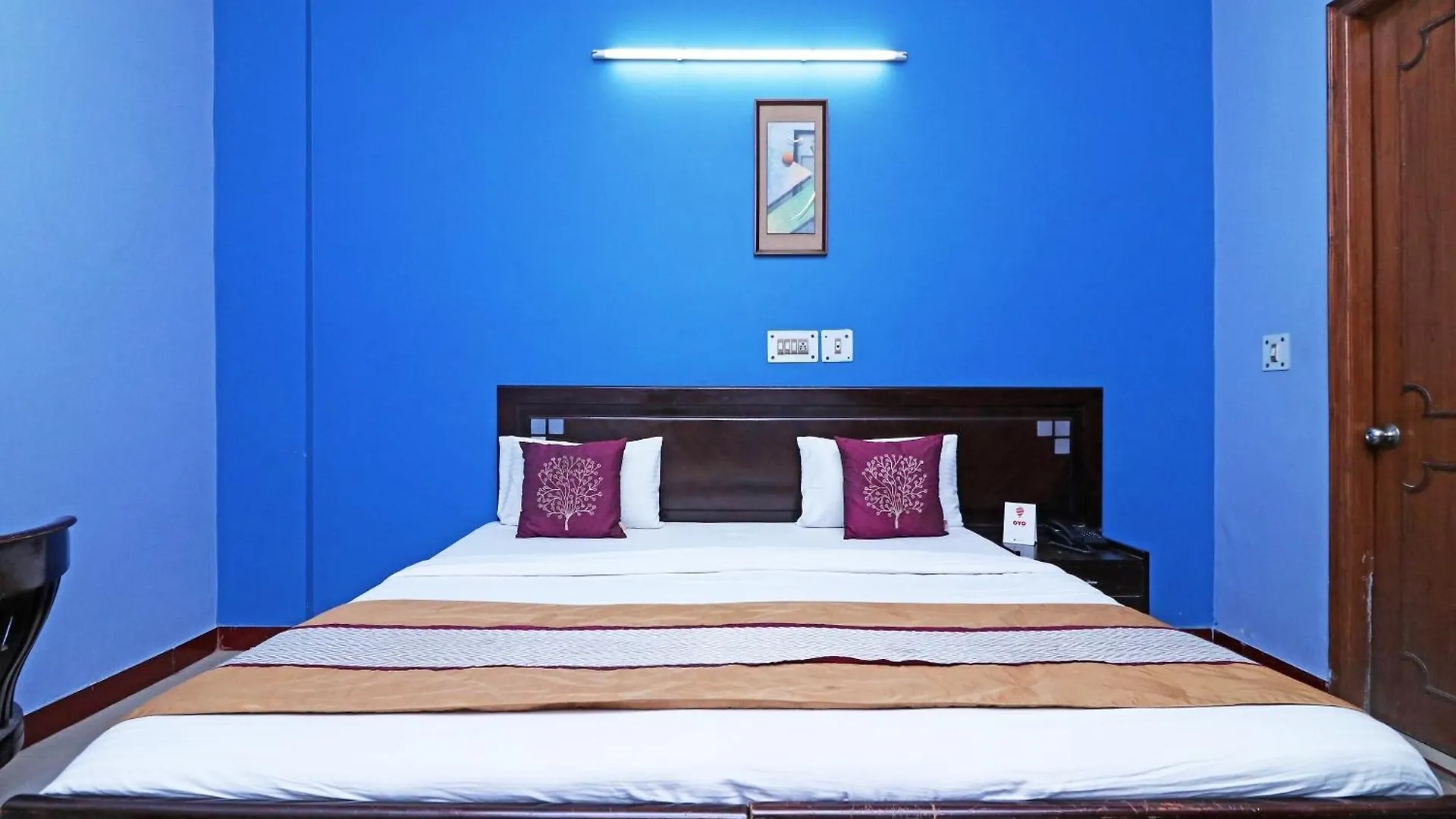 Townhouse Satguru Enclave Road Gurgaon Hotel Jamb India