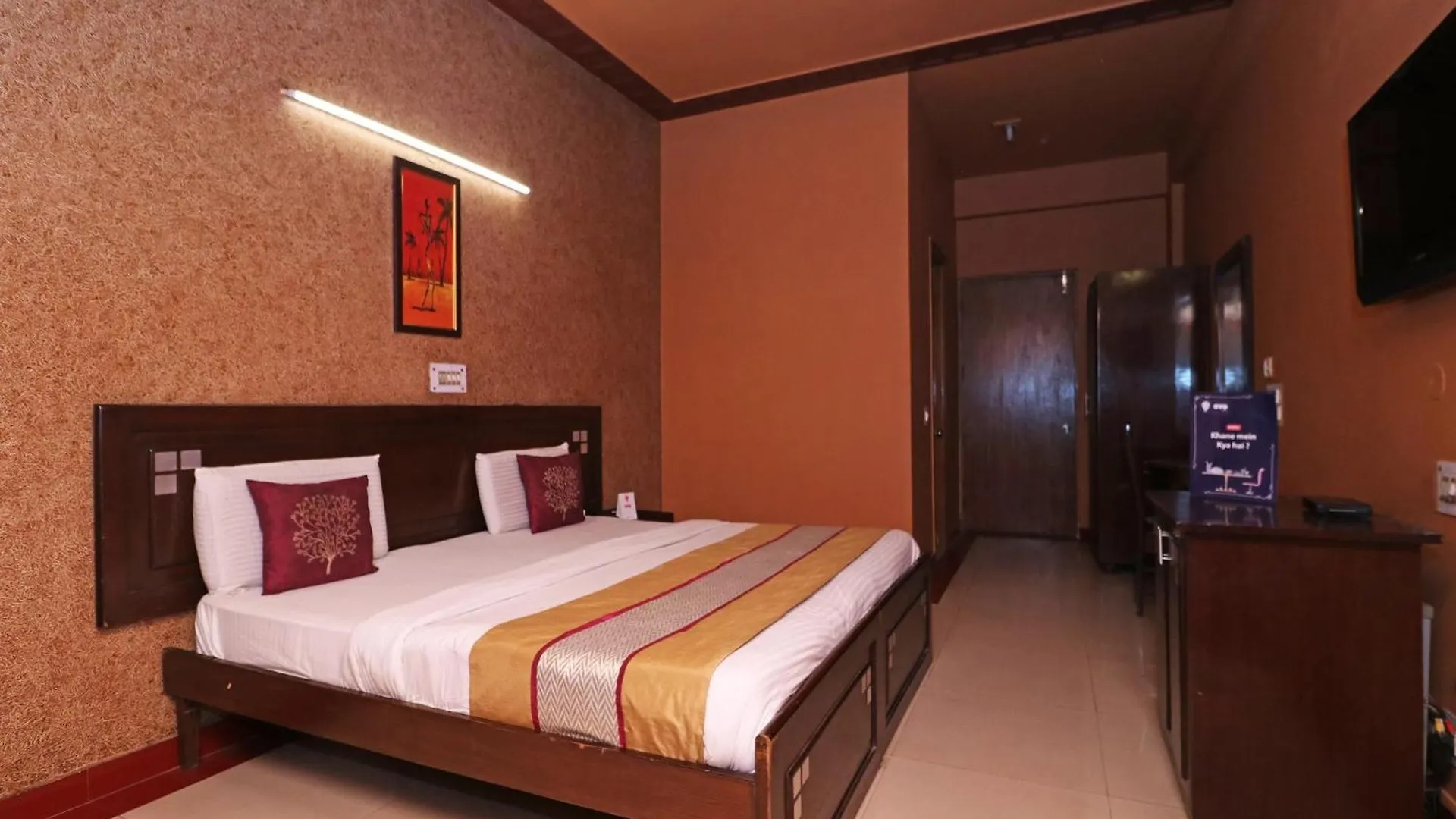 Townhouse Satguru Enclave Road Gurgaon Hotel Jamb 0*,  India