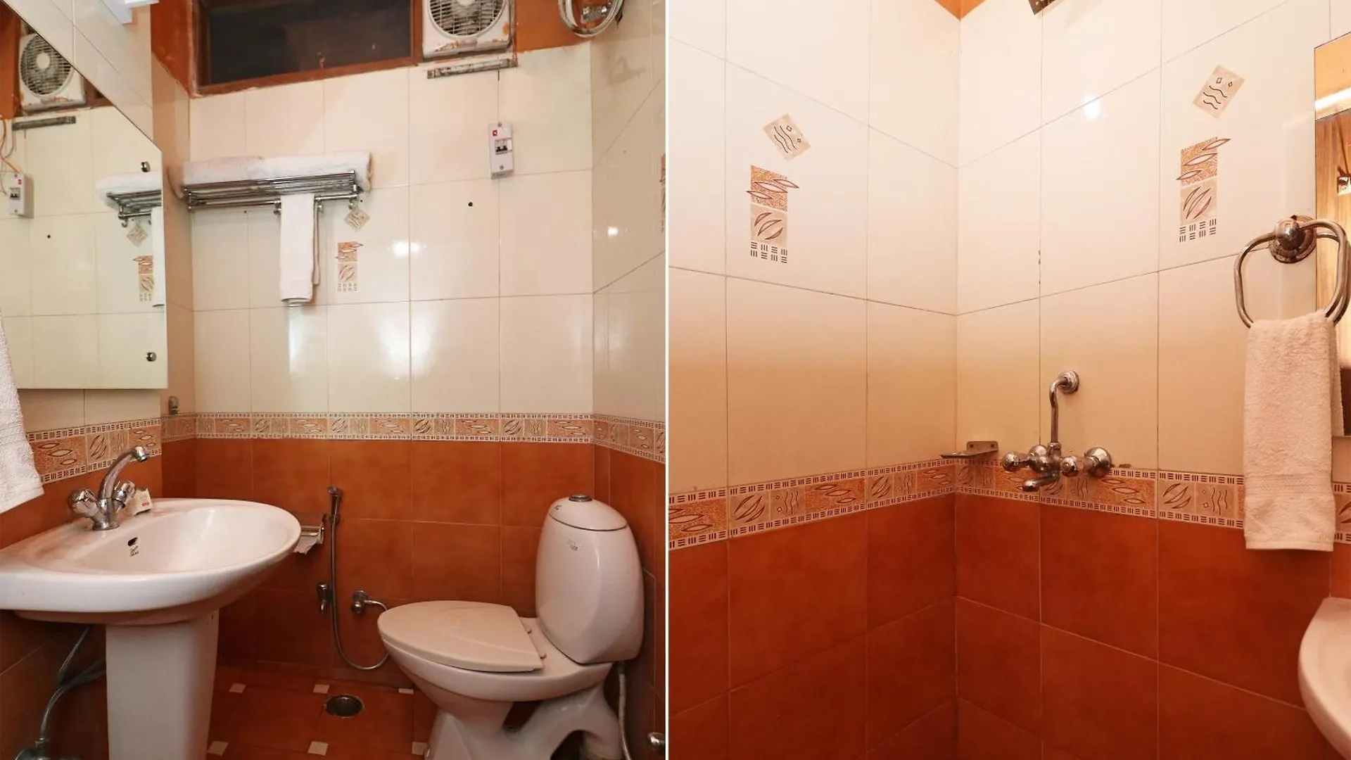 Townhouse Satguru Enclave Road Gurgaon Ξενοδοχείο Jāmb