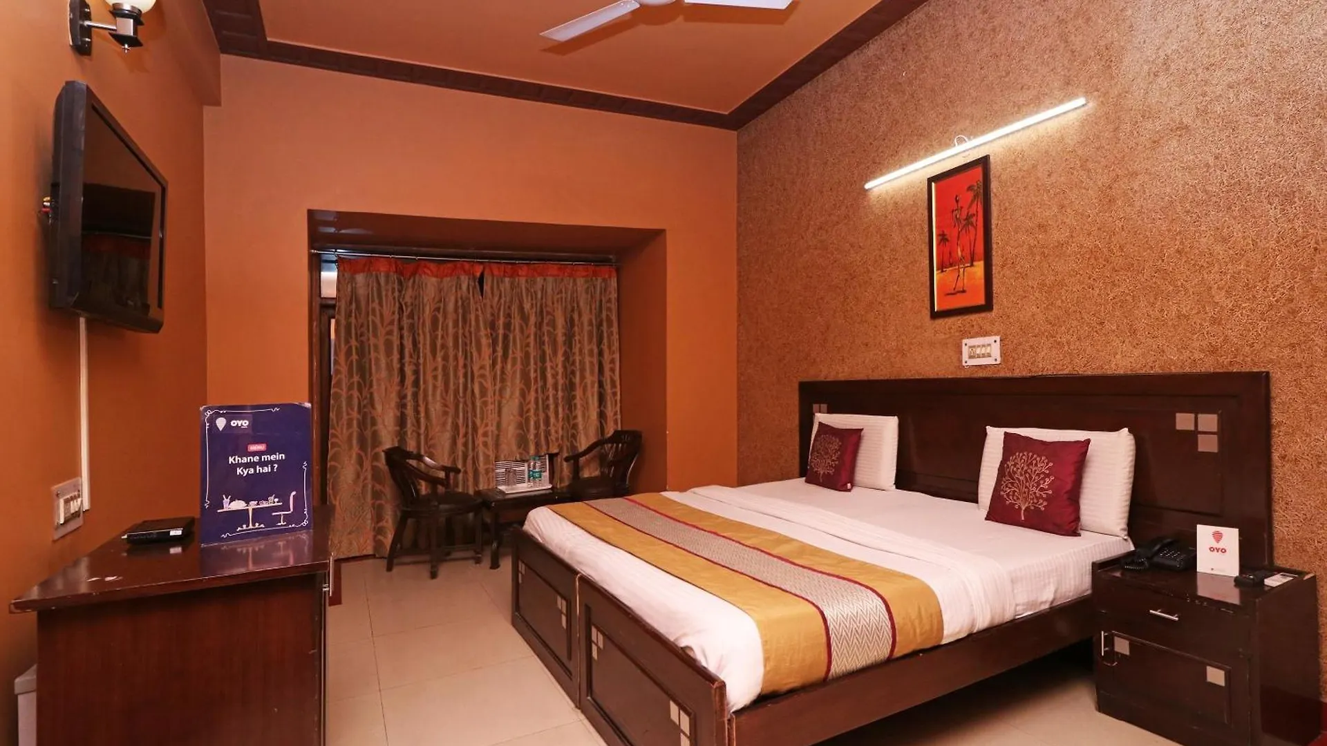 Townhouse Satguru Enclave Road Gurgaon Ξενοδοχείο Jāmb Ινδία