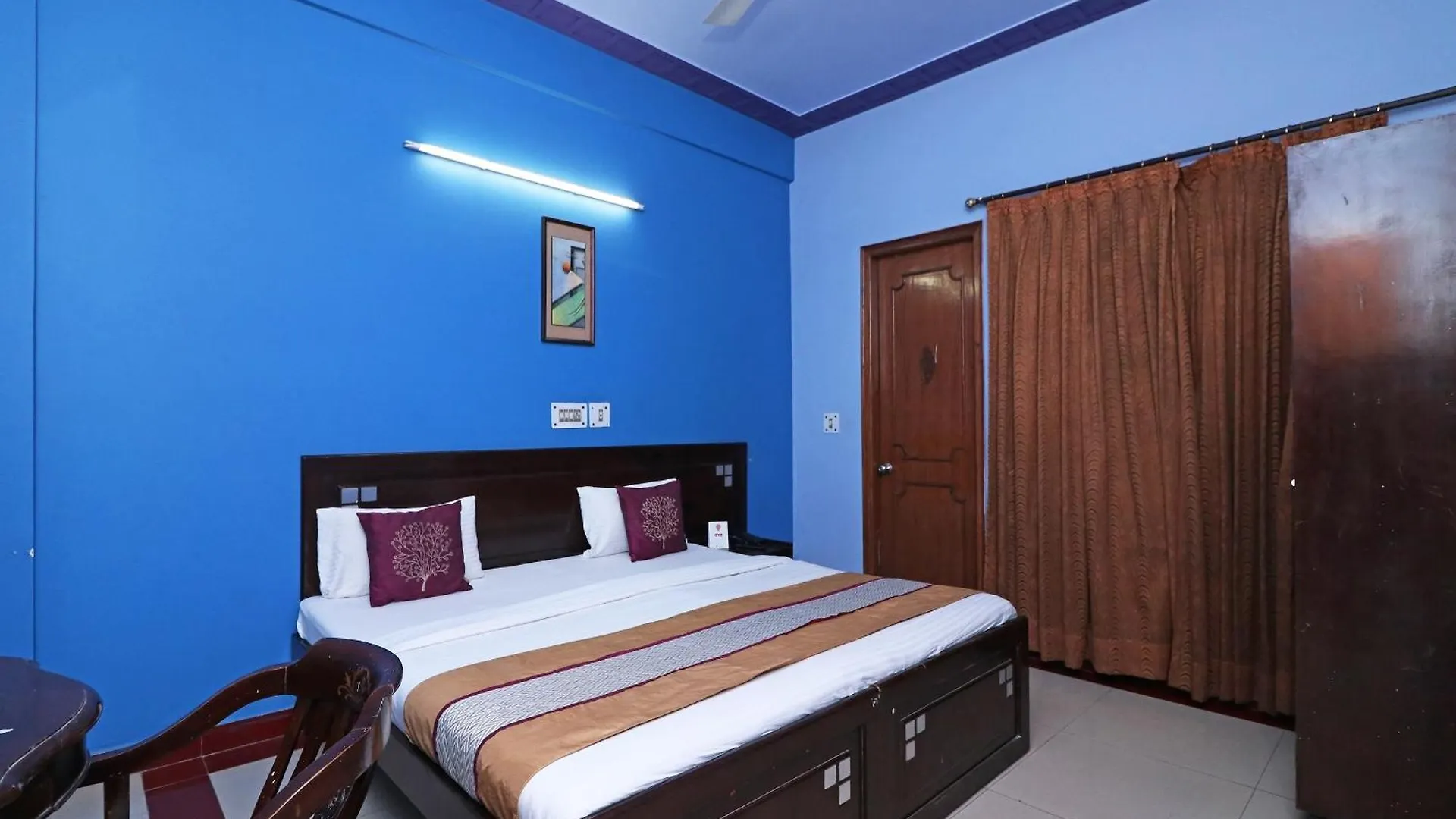 Townhouse Satguru Enclave Road Gurgaon Ξενοδοχείο Jāmb 0*, Mokalsar