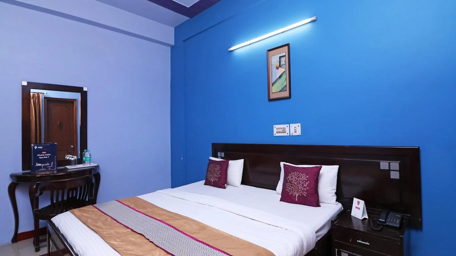 Townhouse Satguru Enclave Road Gurgaon Hotel Jamb India
